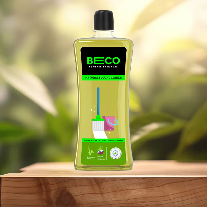 Beco Floor Cleaner 1 LTR